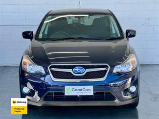 2015 Subaru XV - Thumbnail