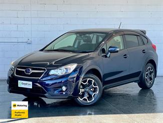 2015 Subaru XV - Thumbnail