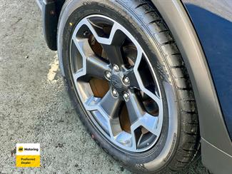 2015 Subaru XV - Thumbnail