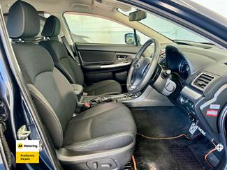 2015 Subaru XV - Thumbnail