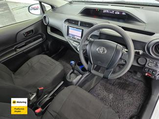2018 Toyota AQUA - Thumbnail