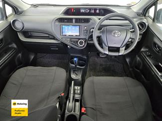 2018 Toyota AQUA - Thumbnail