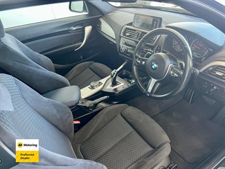 2016 BMW 220i - Thumbnail