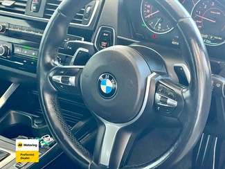 2016 BMW 220i - Thumbnail