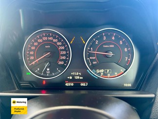 2016 BMW 220i - Thumbnail