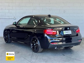 2016 BMW 220i - Thumbnail