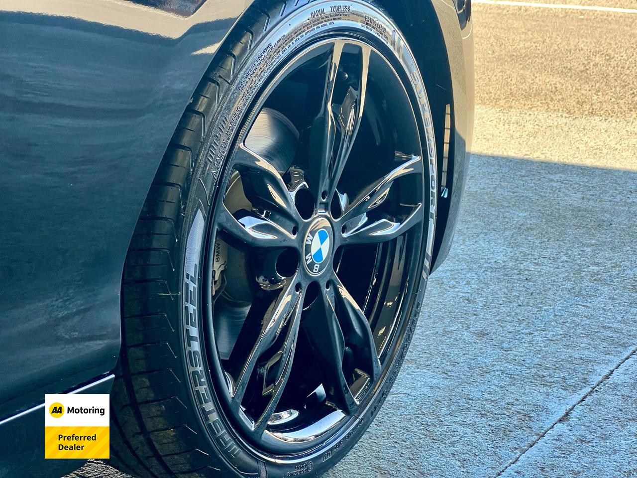 2016 BMW 220i