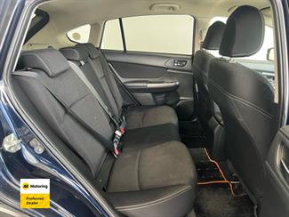 2015 Subaru XV - Thumbnail