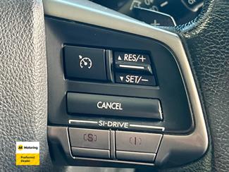 2015 Subaru XV - Thumbnail