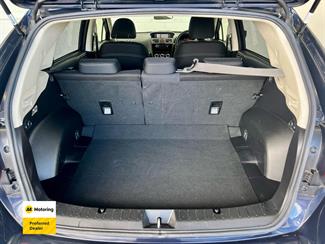 2015 Subaru XV - Thumbnail