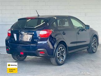 2015 Subaru XV - Thumbnail