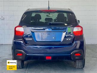 2015 Subaru XV - Thumbnail