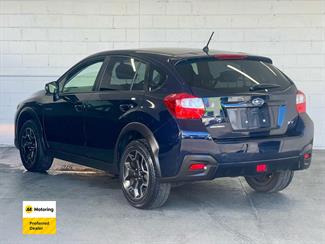 2015 Subaru XV - Thumbnail