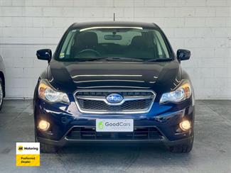 2015 Subaru XV - Thumbnail