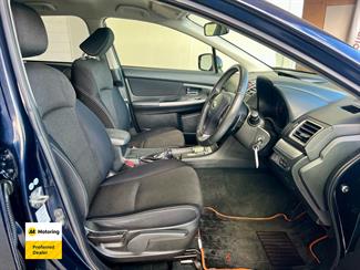 2015 Subaru XV - Thumbnail