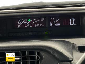 2015 Toyota AQUA - Thumbnail