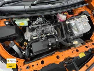 2015 Toyota AQUA - Thumbnail