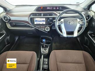 2016 Toyota AQUA - Thumbnail