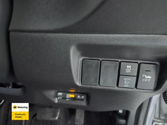 2015 Honda Shuttle - Thumbnail