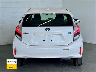 2020 Toyota AQUA - Thumbnail
