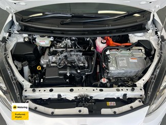 2020 Toyota AQUA - Thumbnail