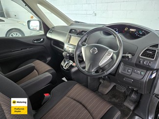 2014 Nissan Serena - Thumbnail