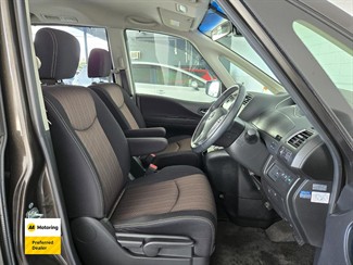 2014 Nissan Serena - Thumbnail