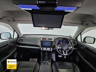 2017 Subaru OUTBACK - Thumbnail