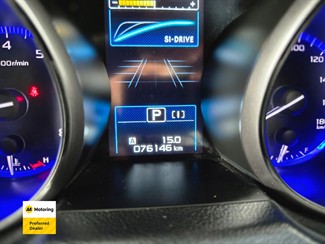 2017 Subaru OUTBACK - Thumbnail