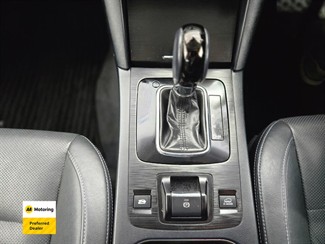 2017 Subaru OUTBACK - Thumbnail