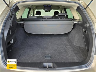 2017 Subaru OUTBACK - Thumbnail