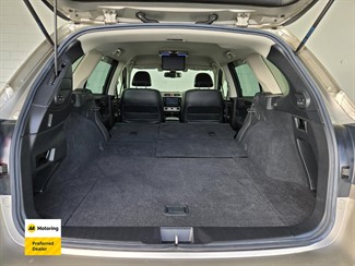2017 Subaru OUTBACK - Thumbnail