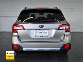 2017 Subaru OUTBACK - Thumbnail