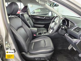 2017 Subaru OUTBACK - Thumbnail