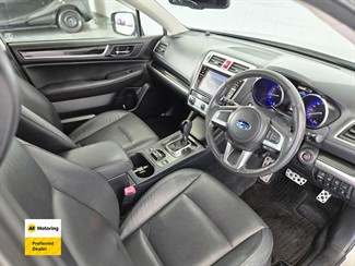 2017 Subaru OUTBACK - Thumbnail