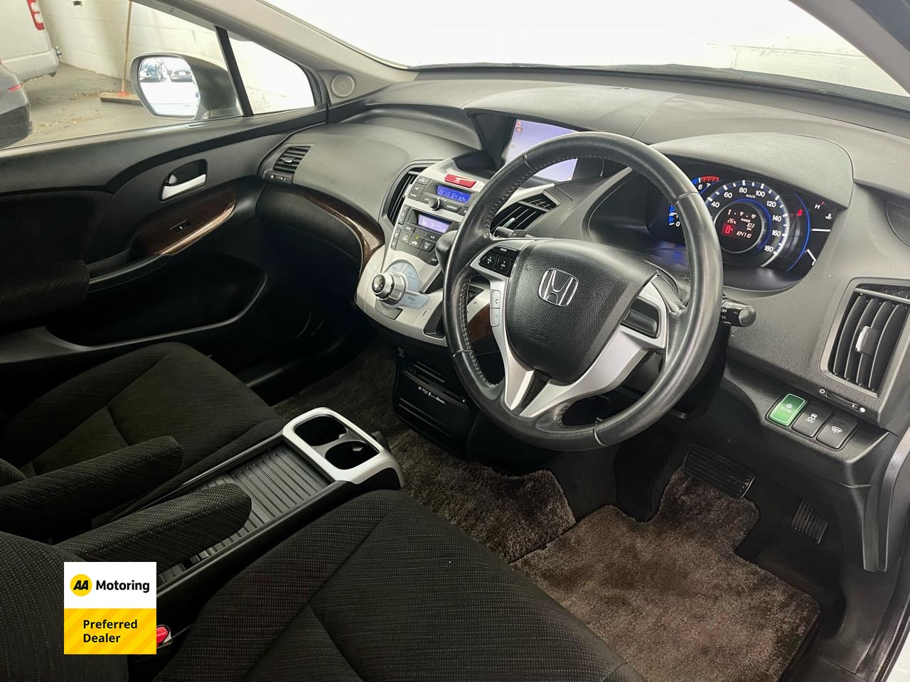 2013 Honda Odyssey