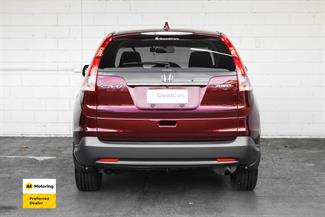 2013 Honda CR-V - Thumbnail