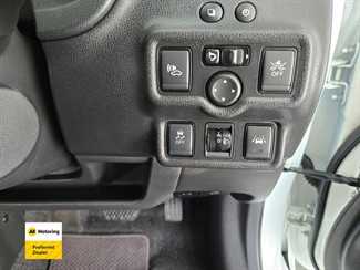 2018 Nissan Note - Thumbnail