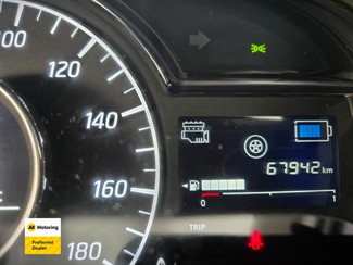 2018 Nissan Note - Thumbnail