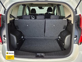 2018 Nissan Note - Thumbnail