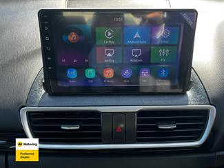 2016 Mazda AXELA - Thumbnail