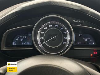 2016 Mazda AXELA - Thumbnail