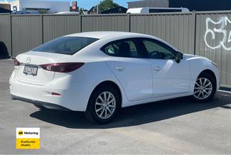 2016 Mazda AXELA - Thumbnail