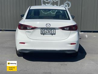 2016 Mazda AXELA - Thumbnail