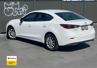 2016 Mazda AXELA - Thumbnail