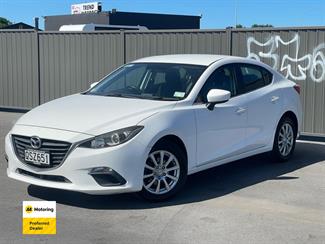 2016 Mazda AXELA - Thumbnail