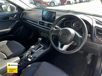 2016 Mazda AXELA - Thumbnail