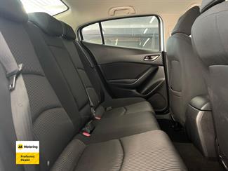 2016 Mazda AXELA - Thumbnail