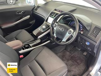 2016 Toyota SAI - Thumbnail