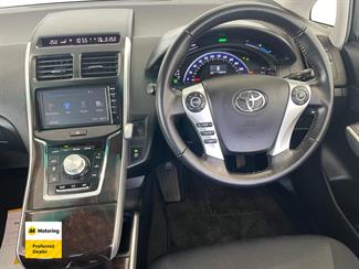 2016 Toyota SAI - Thumbnail